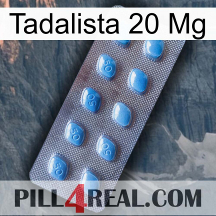 Tadalista 20Mg viagra3
